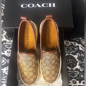 Coach Women’s Skate